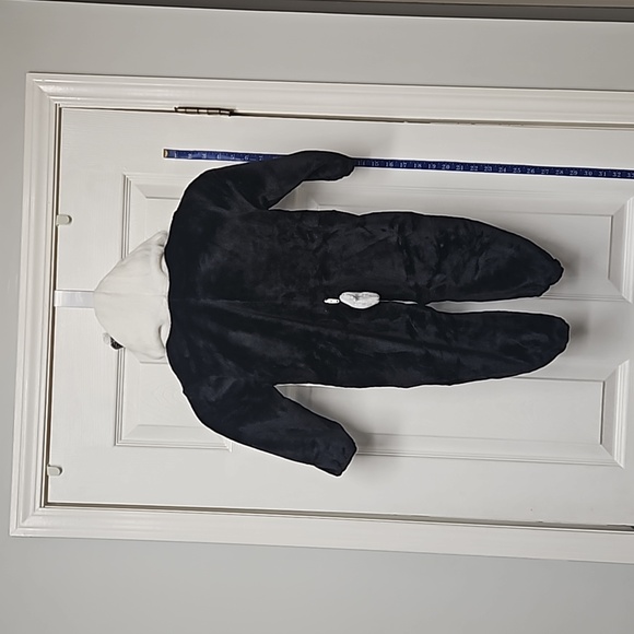 Baby Panda Costume - Picture 4 of 9